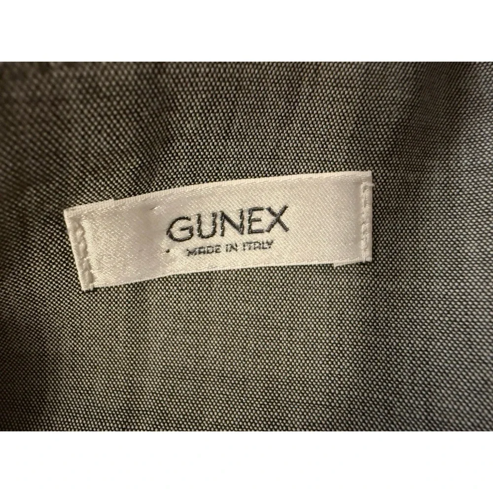 Gunex italy skirt